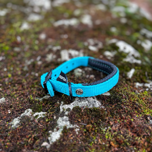 Collier 21 - 28cm