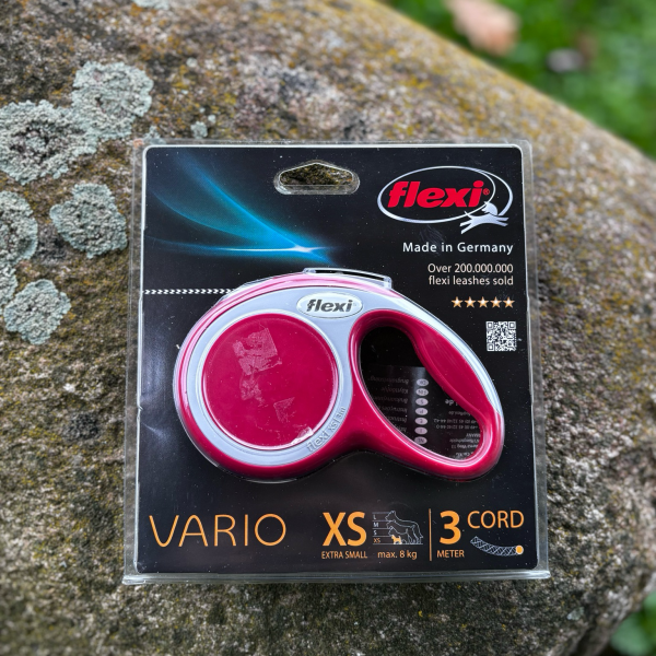 Flexi XS 3m