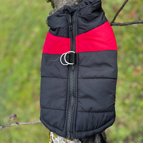 Manteau S