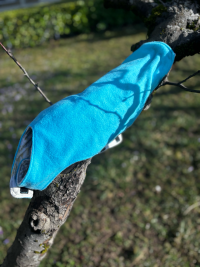 Manteau S