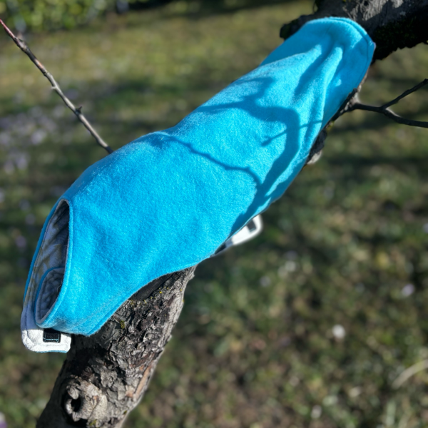 Manteau S