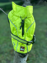 Manteau sécurité XS