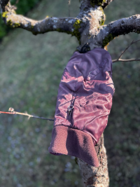 Manteau S