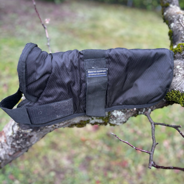 Manteau SM