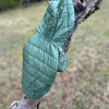 Manteau S