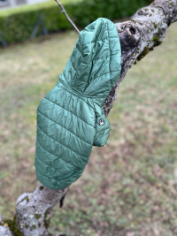 Manteau S
