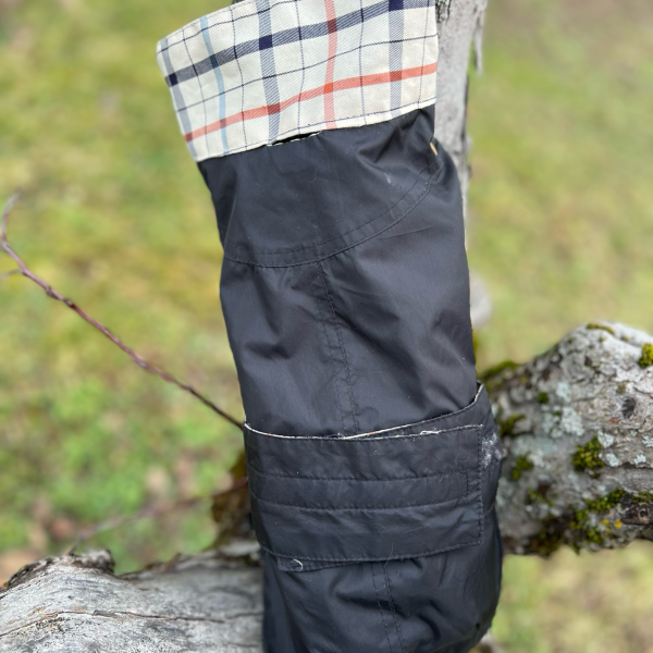 Manteau S
