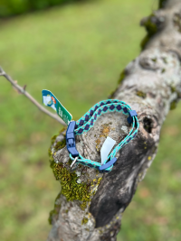 Collier 25 - 40 cm