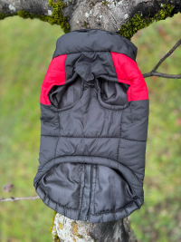 Manteau S