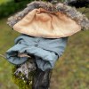 Manteau capuche S