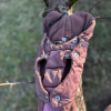 Manteau S
