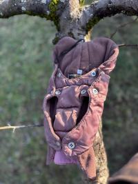 Manteau S
