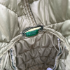 Manteau S