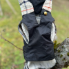 Manteau S