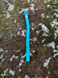 Collier 21 - 28cm