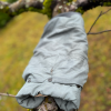 Manteau capuche S