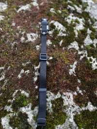 Collier 36-54cm