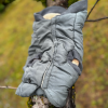 Manteau capuche S