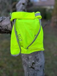 Gilet haute visibilité