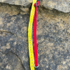 Collier simili-velours XS