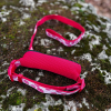 Collier avec laisse intégrée