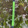 Collier jaune/noir M