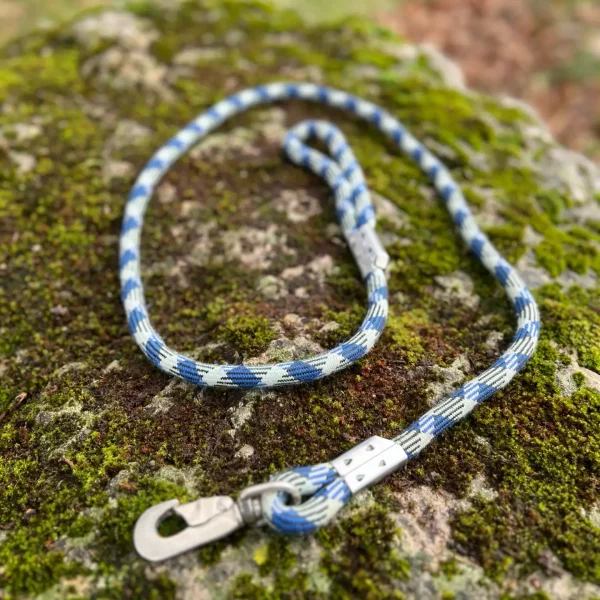 Laisse corde multicolor (Copie)