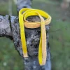 Laisse jaune