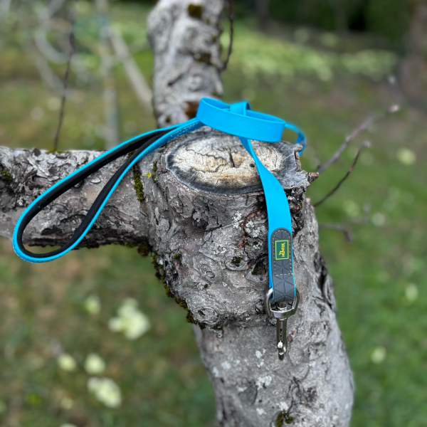 Laisse corde multicolor (Copie)