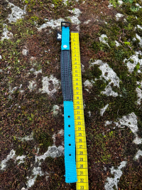 Collier 21 - 28cm