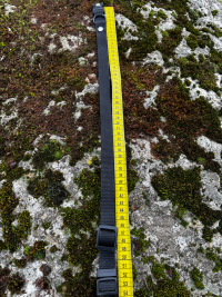 Collier 36-54cm