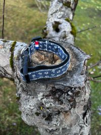 Collier 25 - 35 cm