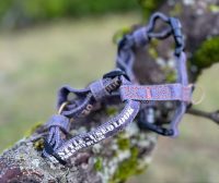 Harnais H Denim
