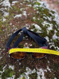 Lunette chien XL