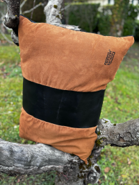 Coussin déhoussable 75 X 45cm