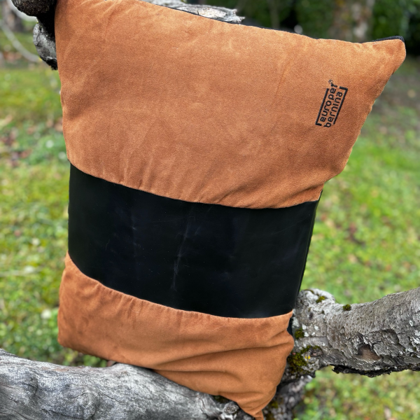 Coussin déhoussable 75 X 45cm