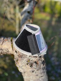 Collerette 10cm