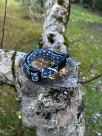 Collier 25 - 35 cm