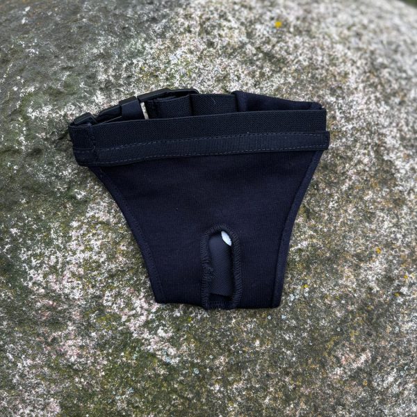 Culotte menstruelle XS