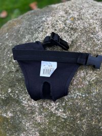Culotte menstruelle XS