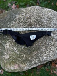 Culotte menstruelle XS