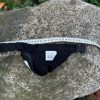 Culotte menstruelle XS