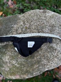 Culotte menstruelle XS