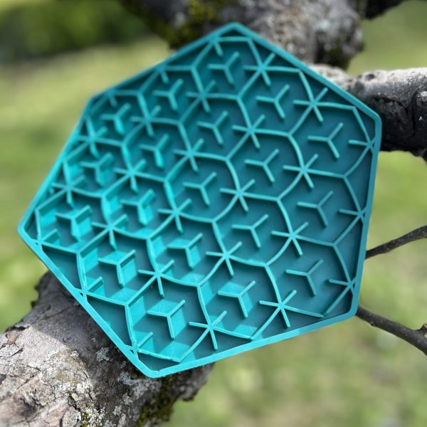 Tapis de fouille trixie