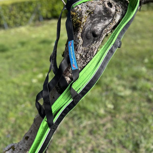 Harnais traction 31-34kg