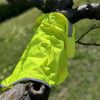 Gilet haute visibilité