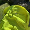 Gilet haute visibilité
