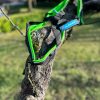 Harnais traction 17-20kg