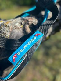 Harnais traction S