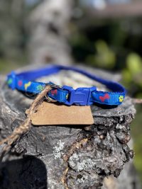 Collier 20-34cm